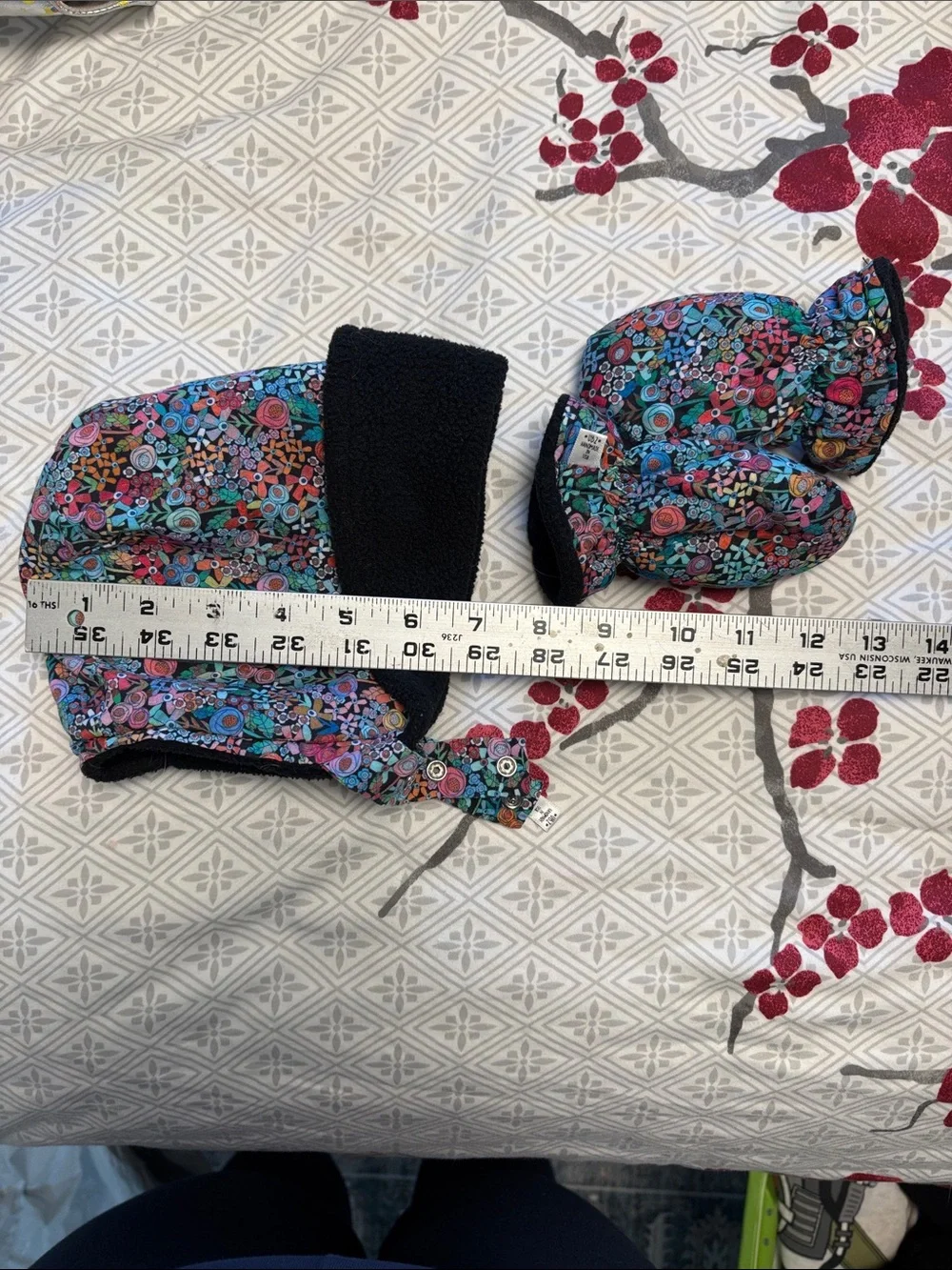 Urban baby bonnet urban baby
